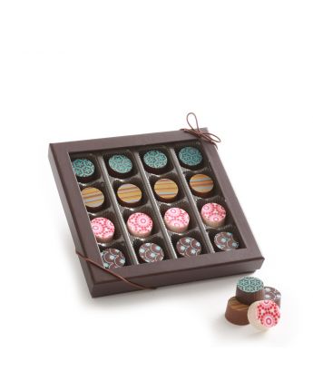 Large Chocolate Lovers Assortment