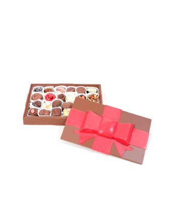 Large Chocolate Gift Box Assortment