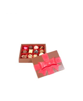 Medium Chocolate Gift Box Assortment