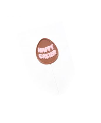 Happy Easter Lollipops