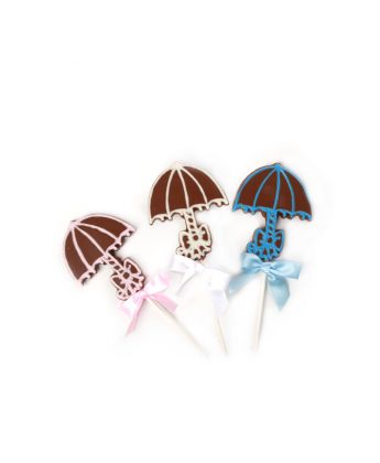 Umbrella Lollipops